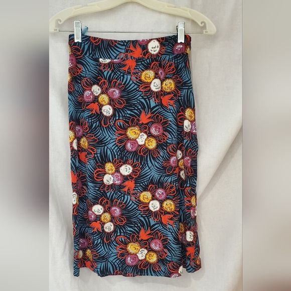 Trashy Diva sz 4 gathered skirt - Picture 1 of 6